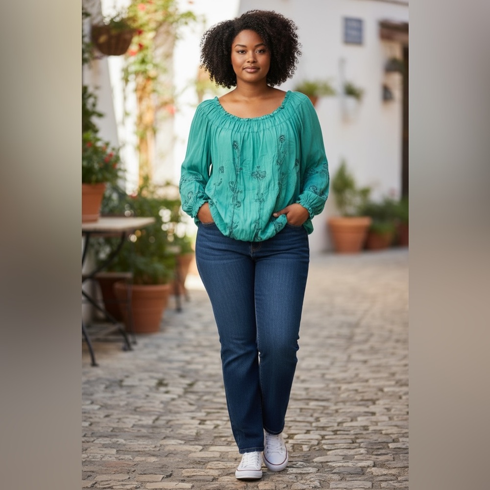 I.N.C Blouse